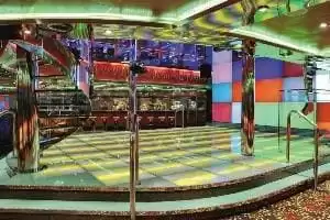 Discoteca Vulcania 1927