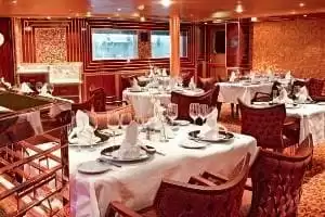 Ristorante Club Blue Moon