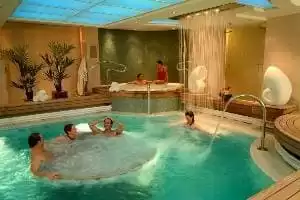 Royal Spa