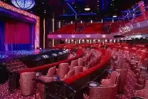 Soirées théâtrales et dansantes