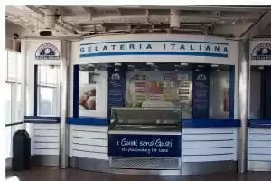 La Gelateria