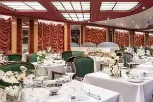 Ristorante La Pergola