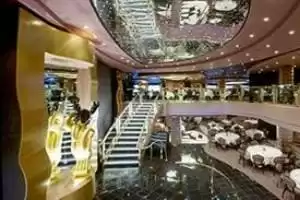 The Black Crab Ristorante