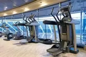 Sala Fitness