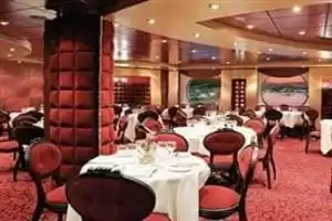 Red Velvet Ristorante