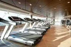 Sala Fitness