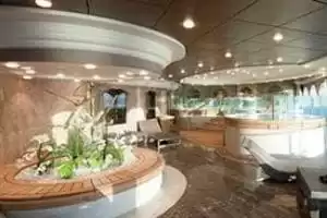 Vasche idromassaggio