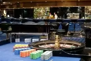 Atlantic City Casino