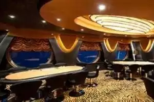 Sala da Poker