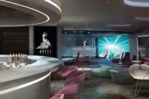 Discoteca - Attic Club