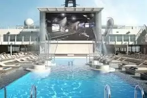 Atmosphere pool