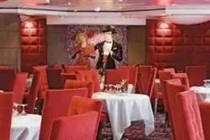Le Maxim's Ristorante