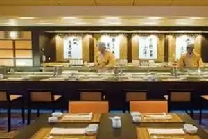 Kaito Sushi Bar