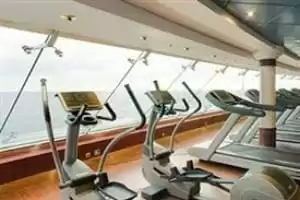 Sala Fitness