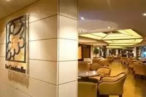 La Cantinella Weinbar