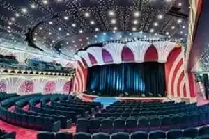 Covent Garden Theater