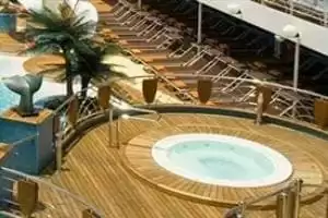 Vasche idromassaggio