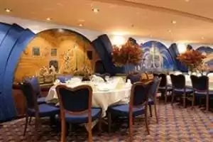 Le Fontane Ristorante