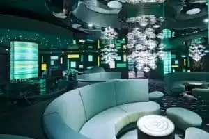 The Green Sax Jazz Bar