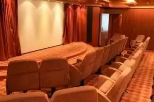 Business Centre/ Sala conferenze