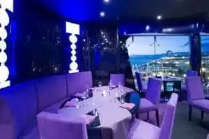 Galaxy Lounge Ristorante e Club