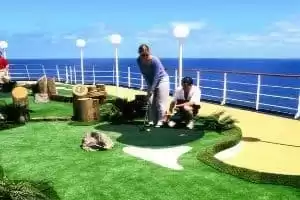 MiniGolf