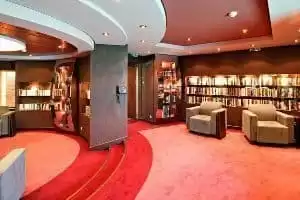 Biblioteca-Internet Point