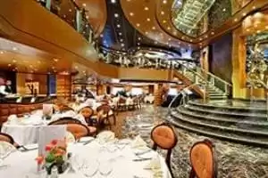 La Reggia Ristorante