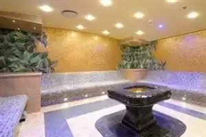 Bagno Turco Aurea Spa