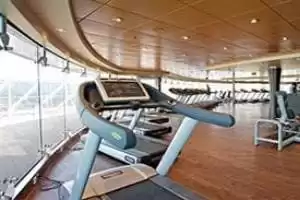 Sala Fitness