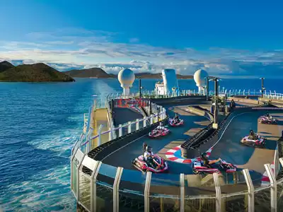 Norwegian Cruise Line