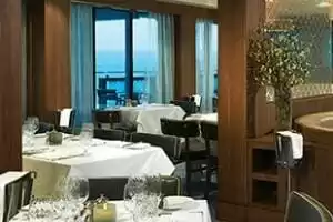 Ocean Blue - Seafood Waterfront