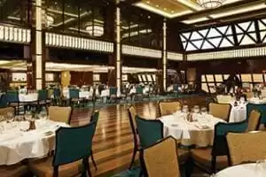 Ristorante Manhattan