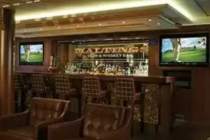 Whiskey Bar and Beer