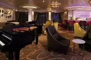 Shaker's - Cocktail Bar