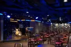 Concerto - Fat Cats Jazz and Blues Club