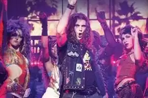 Commedia Musicale - Rock of Ages