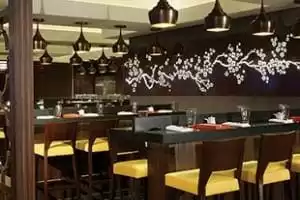 Shanghai's Noodle Bar