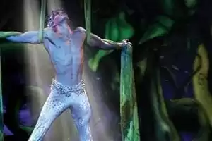 Circo Dreams Jungle Fantasy