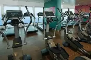 Centro Fitness