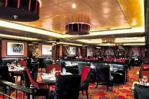 Moderno Churrascaria