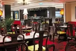 Shanghai - Restaurant Chinois