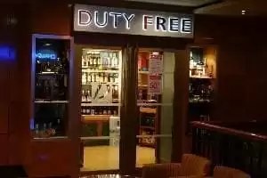 Negozi Duty Free