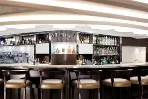 Atrium Café e Wine Bar