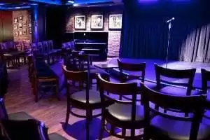 Headliners Comedy Club