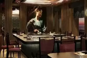 Teppanyaki