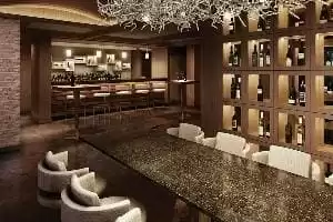 Win Bar - The Cellars