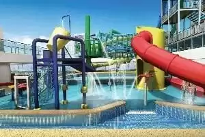 Acqua Park per bambini