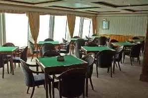 Card Room