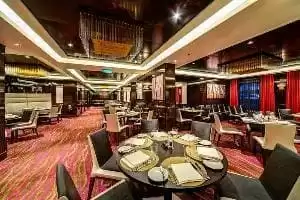 Restaurant de Saveurs